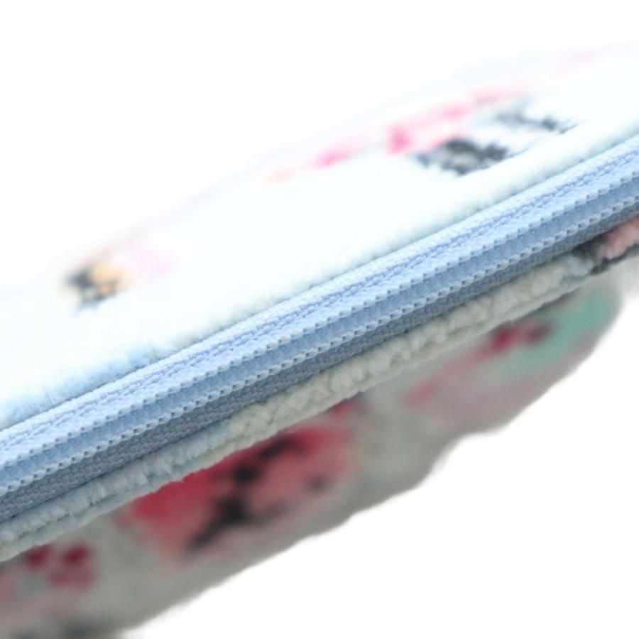 フェイラー ラブラリーバイ ラブラリーポリッシュ ポーチ S ネイル