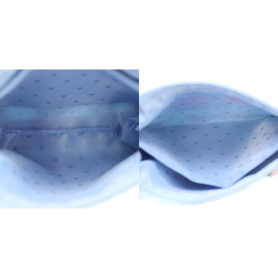 フェイラー ラブラリーバイ ラブラリーポリッシュ ポーチ S ネイル