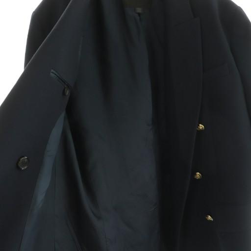 ZARA（ザラ） ZARA ZW COLLECTION 近年モデル 金ボタン オーバーサイズ