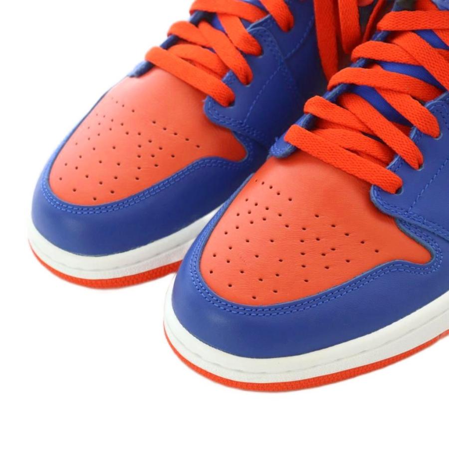 NIKE（ナイキ） 未使用品 NIKE AIR JORDAN 1 RETRO HIGH OG エア