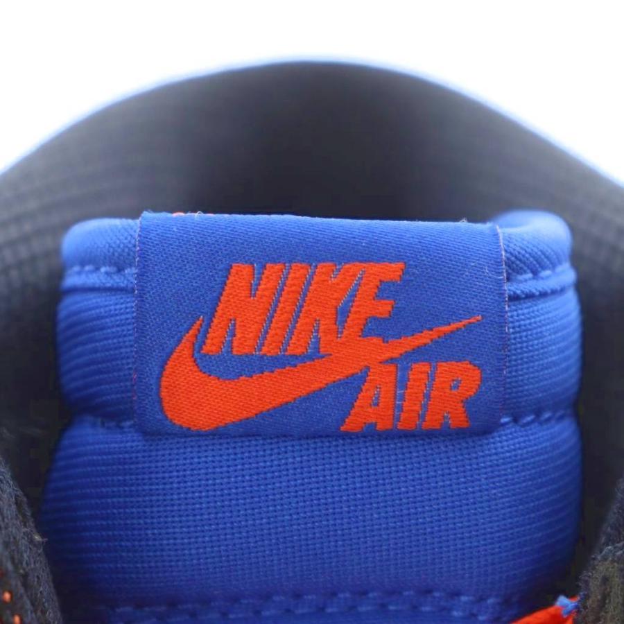 NIKE（ナイキ） 未使用品 NIKE AIR JORDAN 1 RETRO HIGH OG エア
