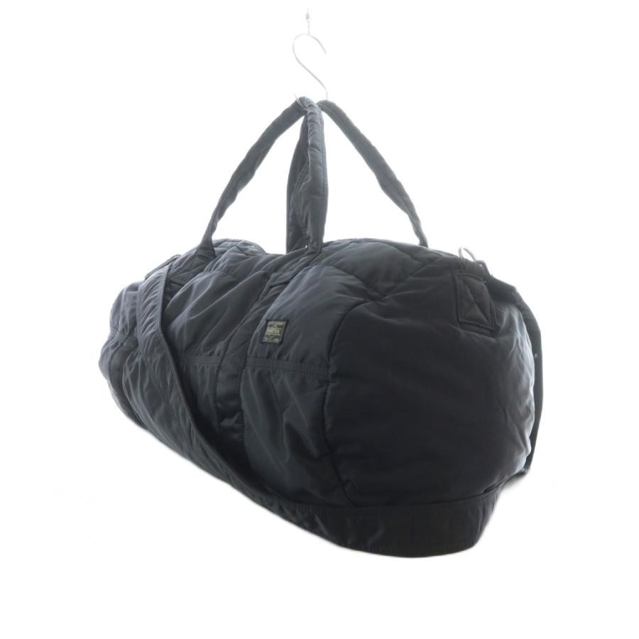 PORTER ポーター 吉田カバン タンカー ドラムバッグ ボストンバッグ