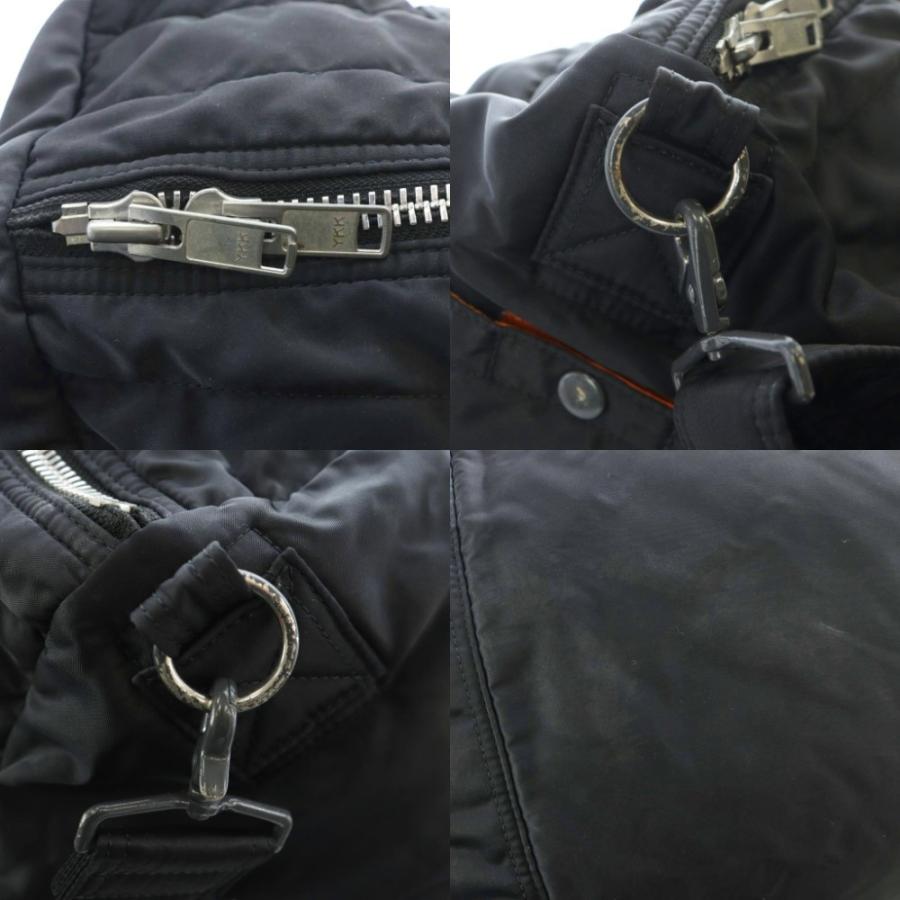 PORTER ポーター 吉田カバン タンカー ドラムバッグ ボストンバッグ