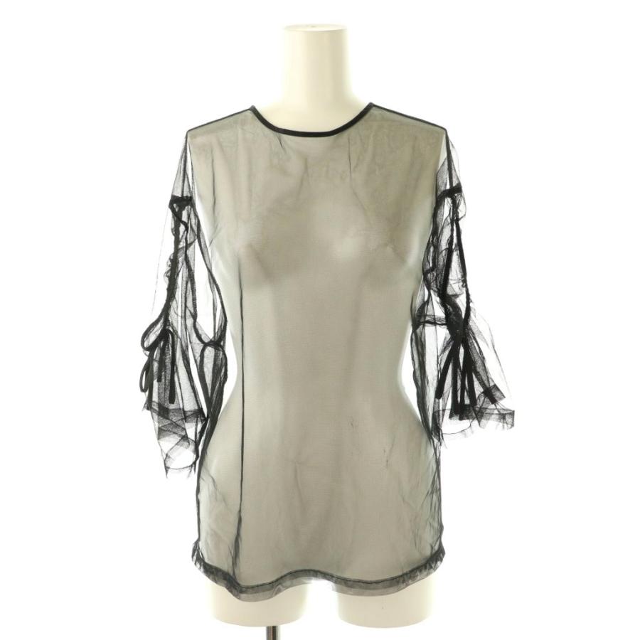 ヴィヴィアーノ VIVIANO STUDIOUS別注 2点セット チュール コルセットT