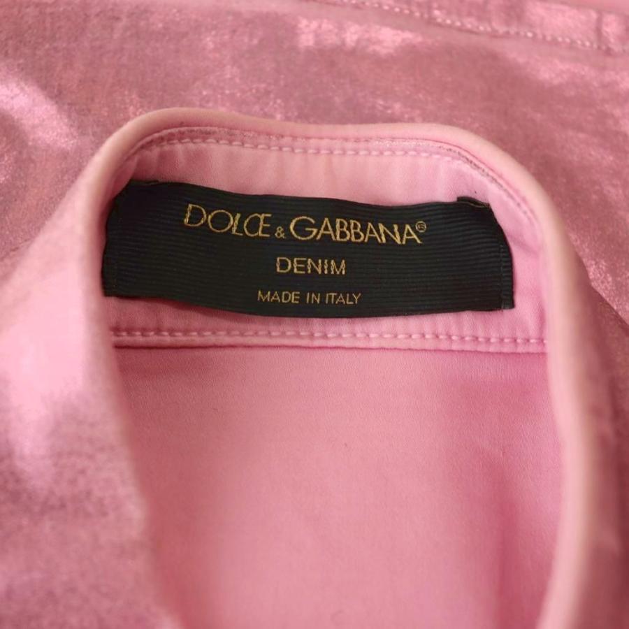 DOLCE&GABBANA（ドルチェ & ガッバーナ） ドルガバ DOLCE&GABBANA