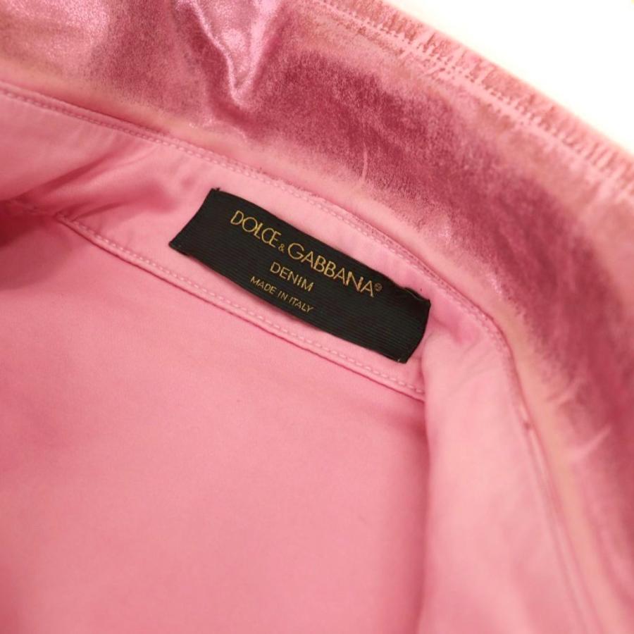 DOLCE&GABBANA（ドルチェ & ガッバーナ） ドルガバ DOLCE&GABBANA