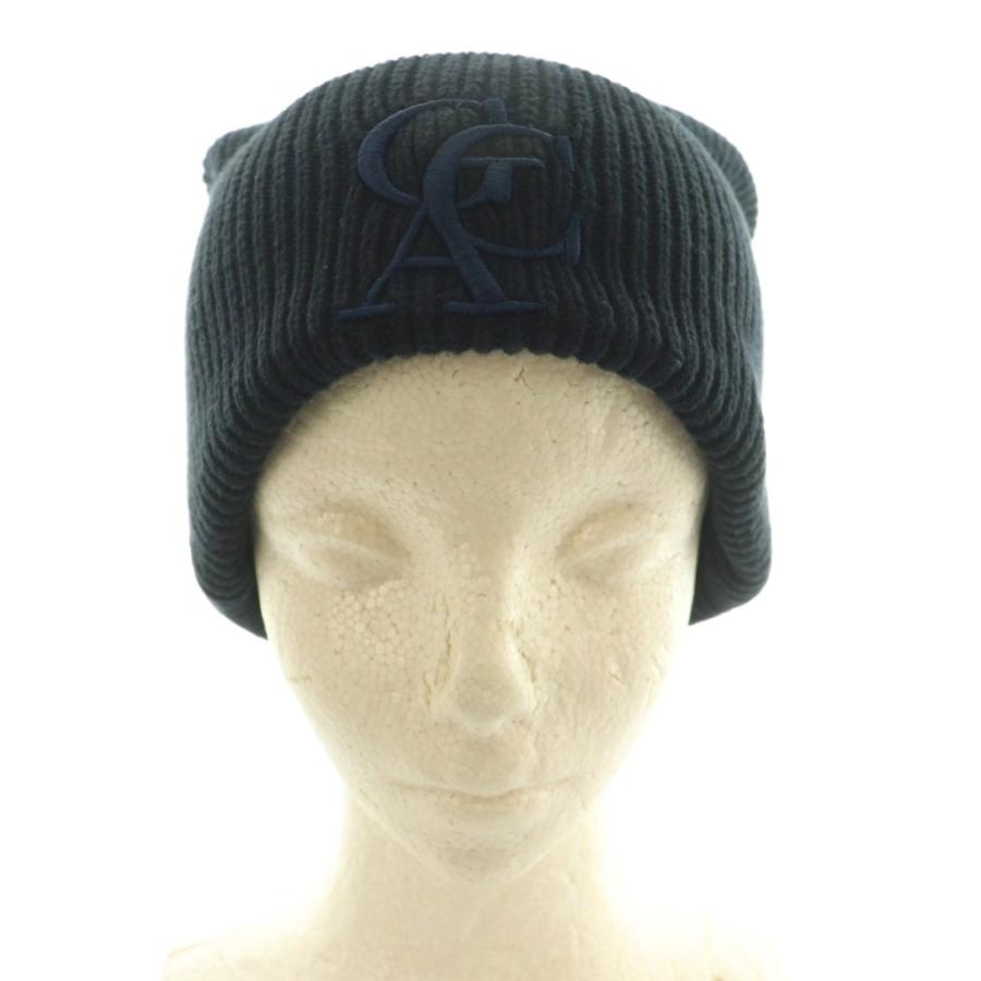 GOOD GRIEF グッドグリーフ アパルトモン取扱い ニットキャップ ニット