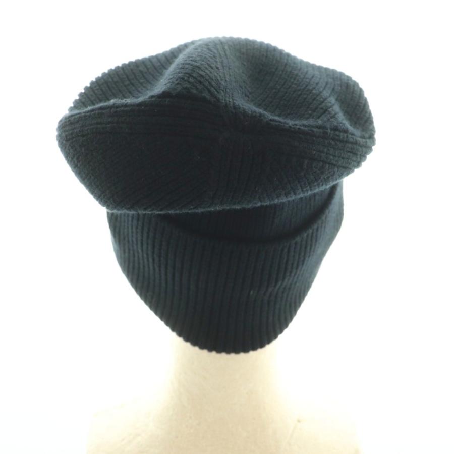 GOOD GRIEF グッドグリーフ アパルトモン取扱い ニットキャップ ニット
