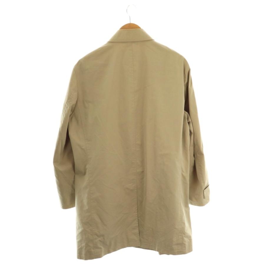 バーバリー ロンドン BURBERRY LONDON 裏地ノバチェックコットンステン