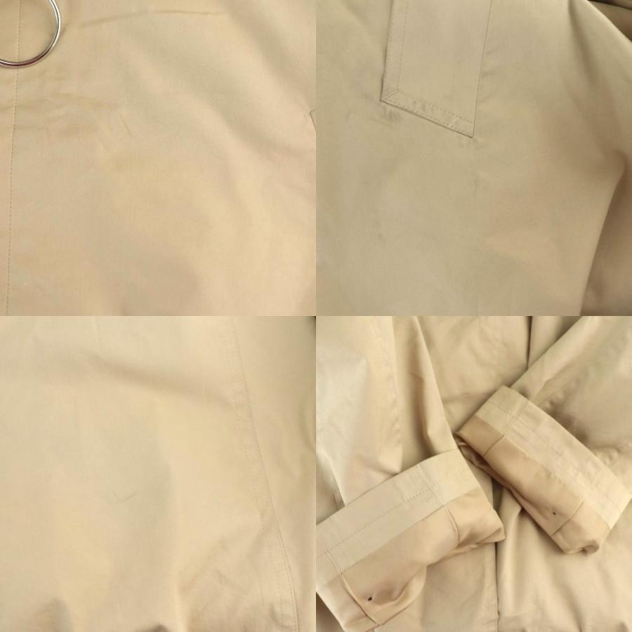 バーバリー ロンドン BURBERRY LONDON 裏地ノバチェックコットンステン