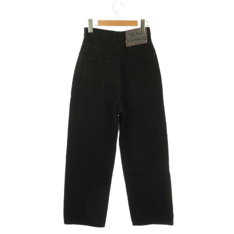 ロンハーマン ヴィンテージ R.H.vintage オーガニックコットンデニム