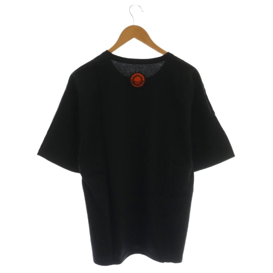 グラウンドワイ ヨウジヤマモト GroundY CHAINSAW MAN Curse Devil