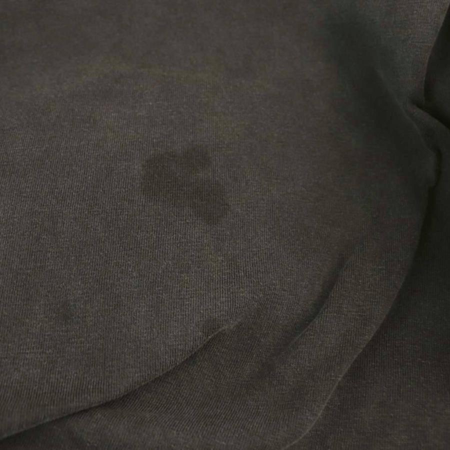 BALENCIAGA（バレンシアガ） BALENCIAGA 24年 Pierced オーバーサイズT