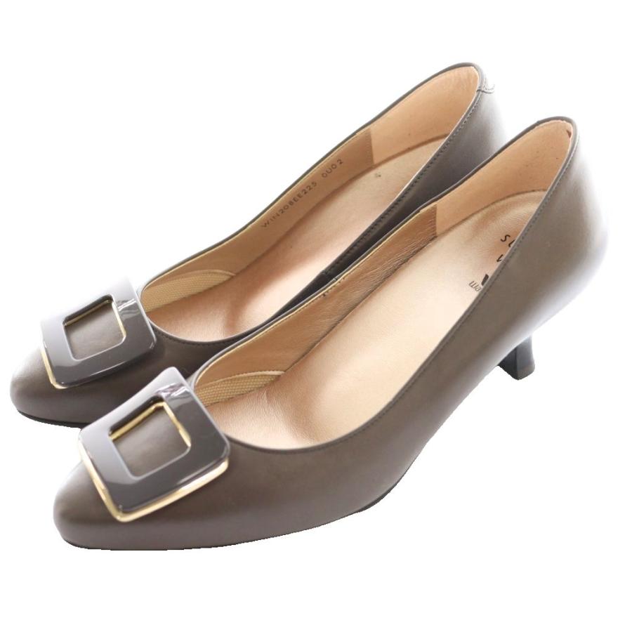 おまとめ　専用　サクセスウォーク　24E パンプス　ブラック　ベージュ おまとめ 専用 サクセスウォーク 24E パンプス ブラック ベージュ お