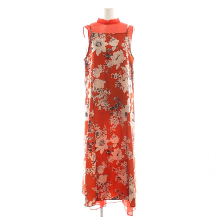 AMERI CLANE アメリヴィンテージ　オケージョン　My shawty アメリヴィンテージ Ameri VINTAGE アメリ AMERI 2WAY FLOWER LAYERED