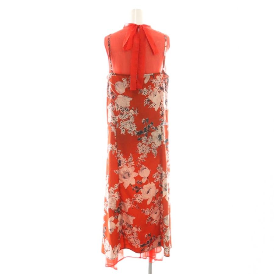 アメリヴィンテージ Ameri VINTAGE アメリ AMERI 2WAY FLOWER LAYERED