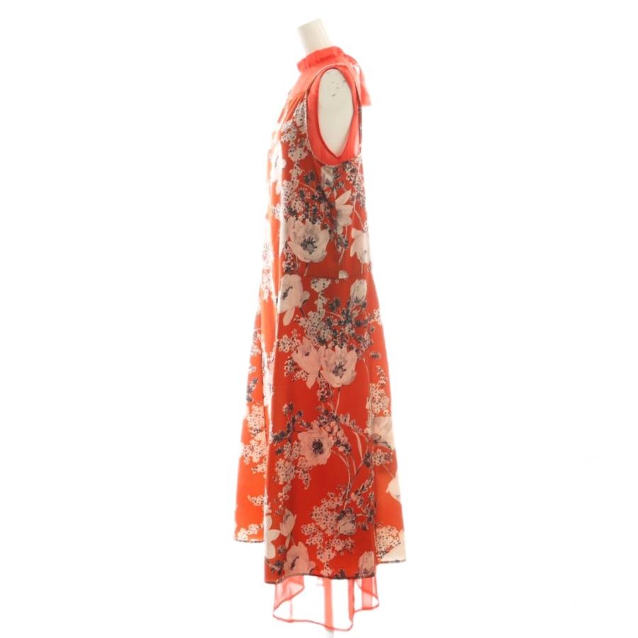 アメリヴィンテージ Ameri VINTAGE アメリ AMERI 2WAY FLOWER LAYERED