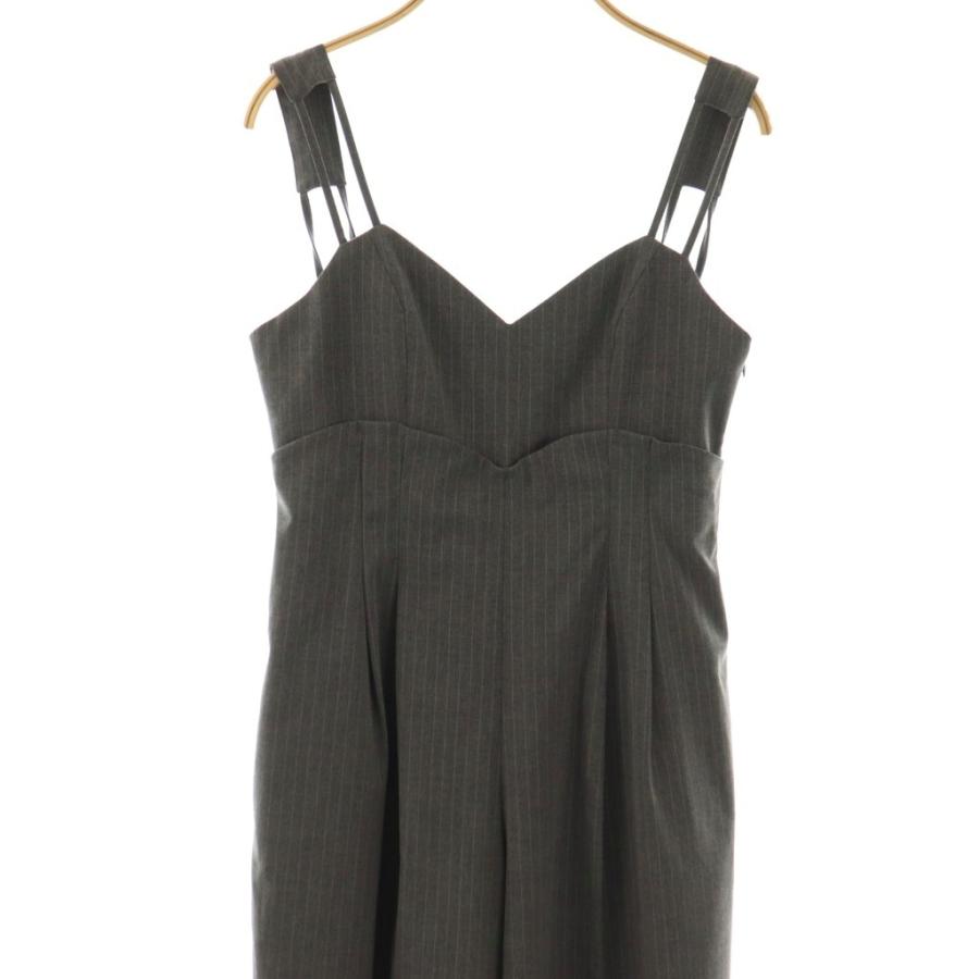 JANE SMITH オールインワン/サロペット レディース ジェーンスミス