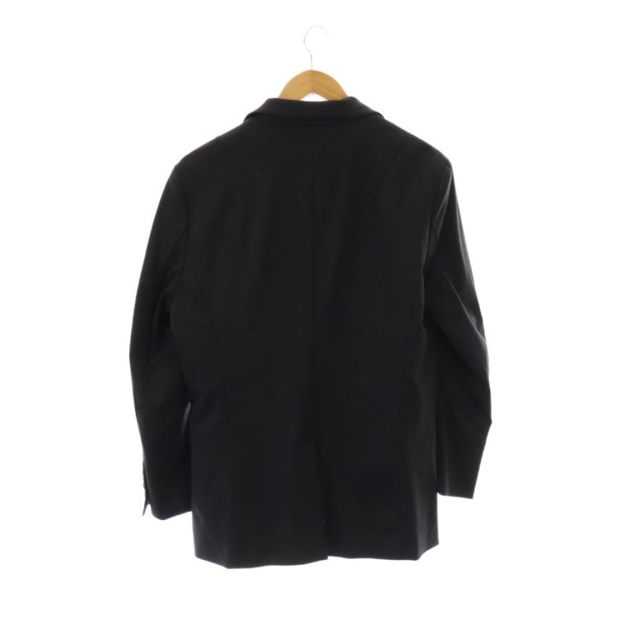 ウノピュウノウグァーレトレ 1PIU1UGUALE3 TRAVEL JKT KAJI NYLON