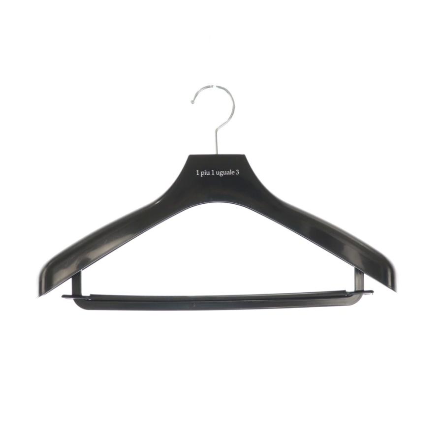 ウノピュウノウグァーレトレ 1PIU1UGUALE3 TRAVEL JKT KAJI NYLON