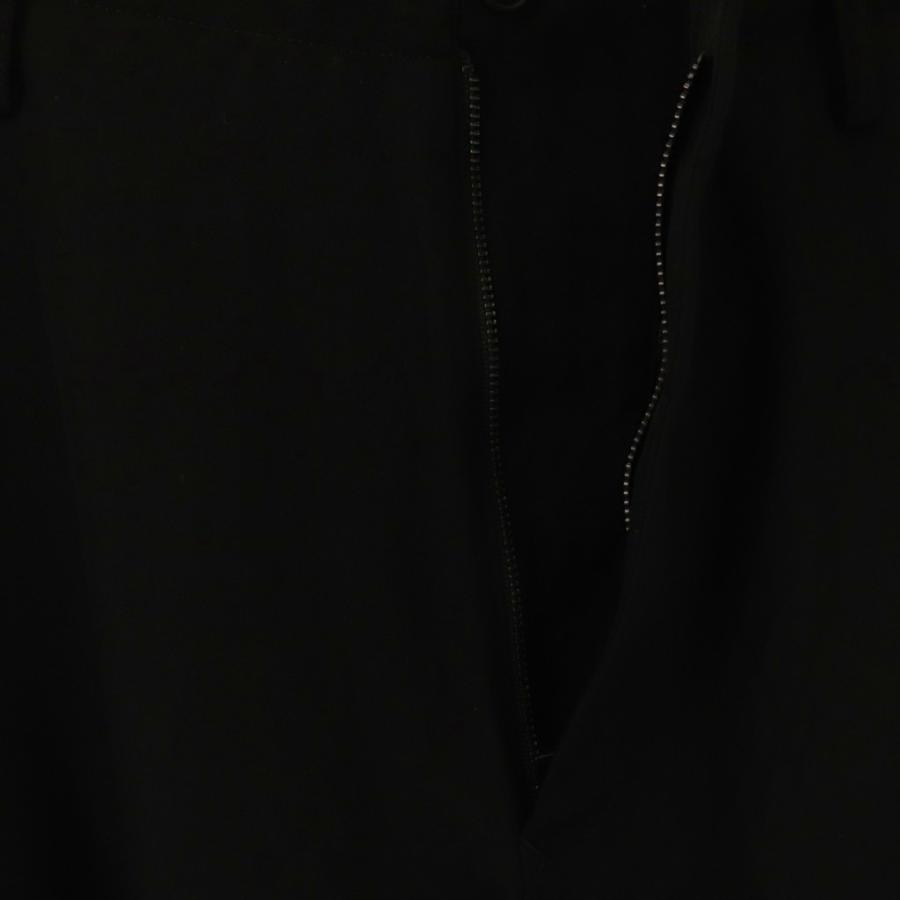 ワイズフォーメン 24AW SIDE TUCK CARGO POCKET PANTS パンツ カーゴ