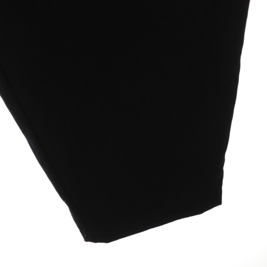 ワイズフォーメン 24AW SIDE TUCK CARGO POCKET PANTS パンツ カーゴ