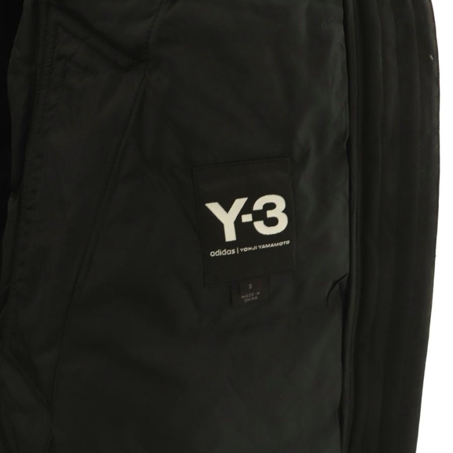 ワイスリー Y-3 アディダス adidas FJ0442 SEAMLESS HOODED DOWN