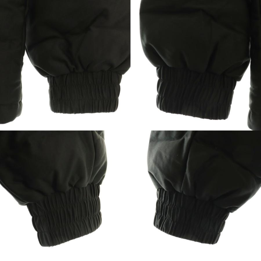 ワイスリー Y-3 アディダス adidas FJ0442 SEAMLESS HOODED DOWN