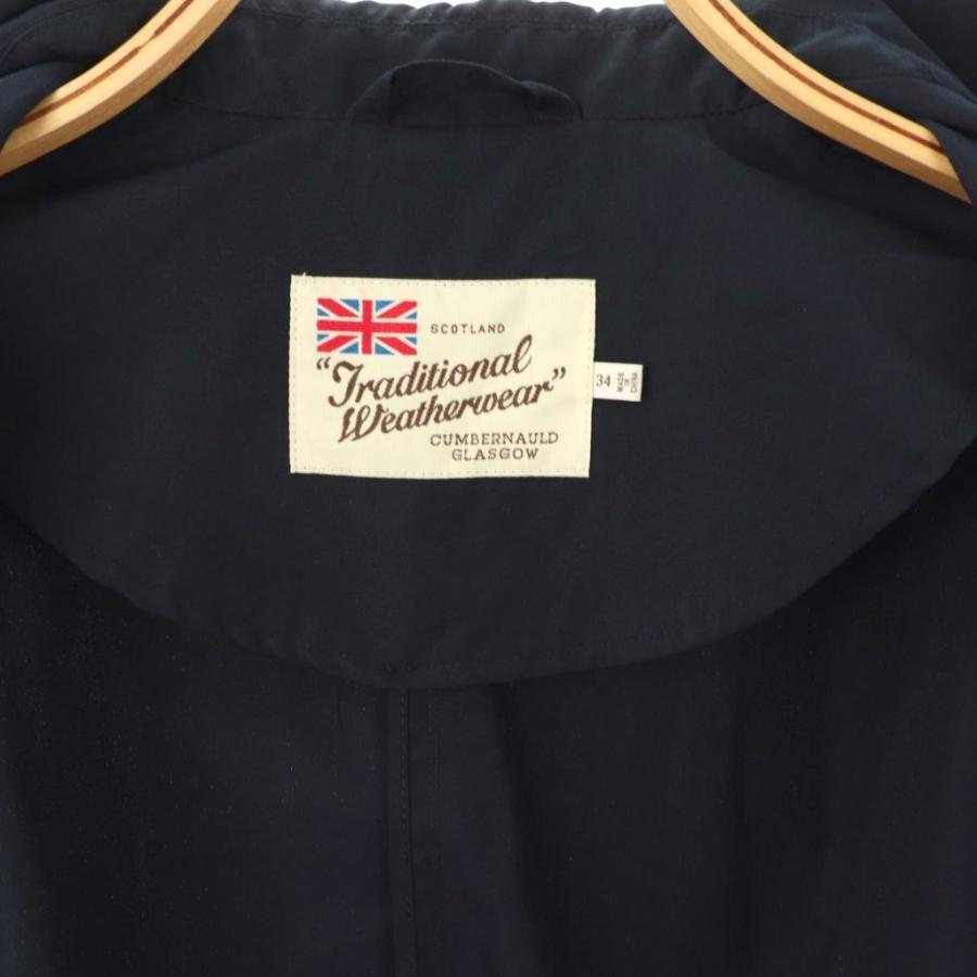 トラディショナルウェザーウェア Traditional Weatherwear 24SS MALTON