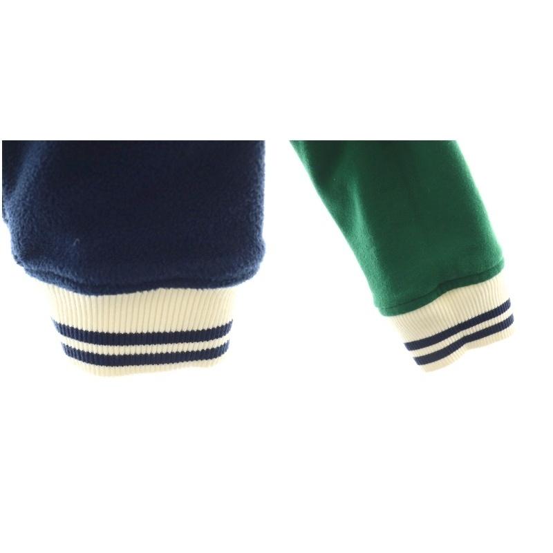 ポロ ラルフローレン POLO RALPH LAUREN リバーシブル フリース