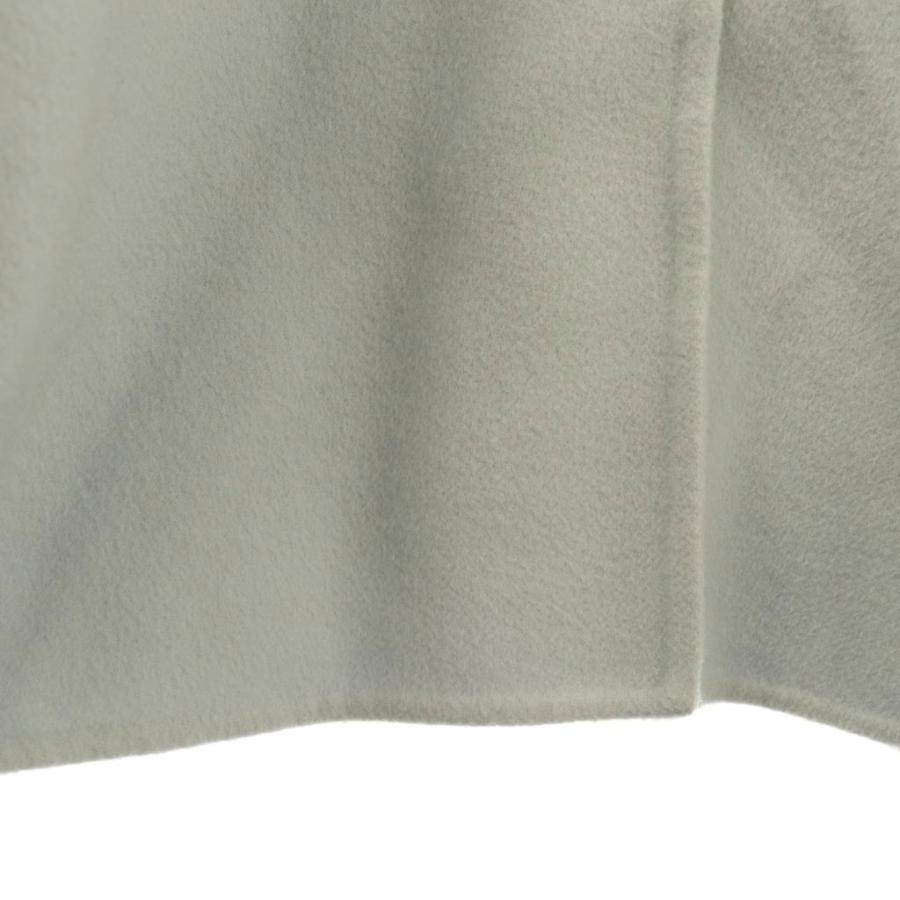 MARNI（マルニ） ステンカラーコート アウター ウール カシミヤ混 36  