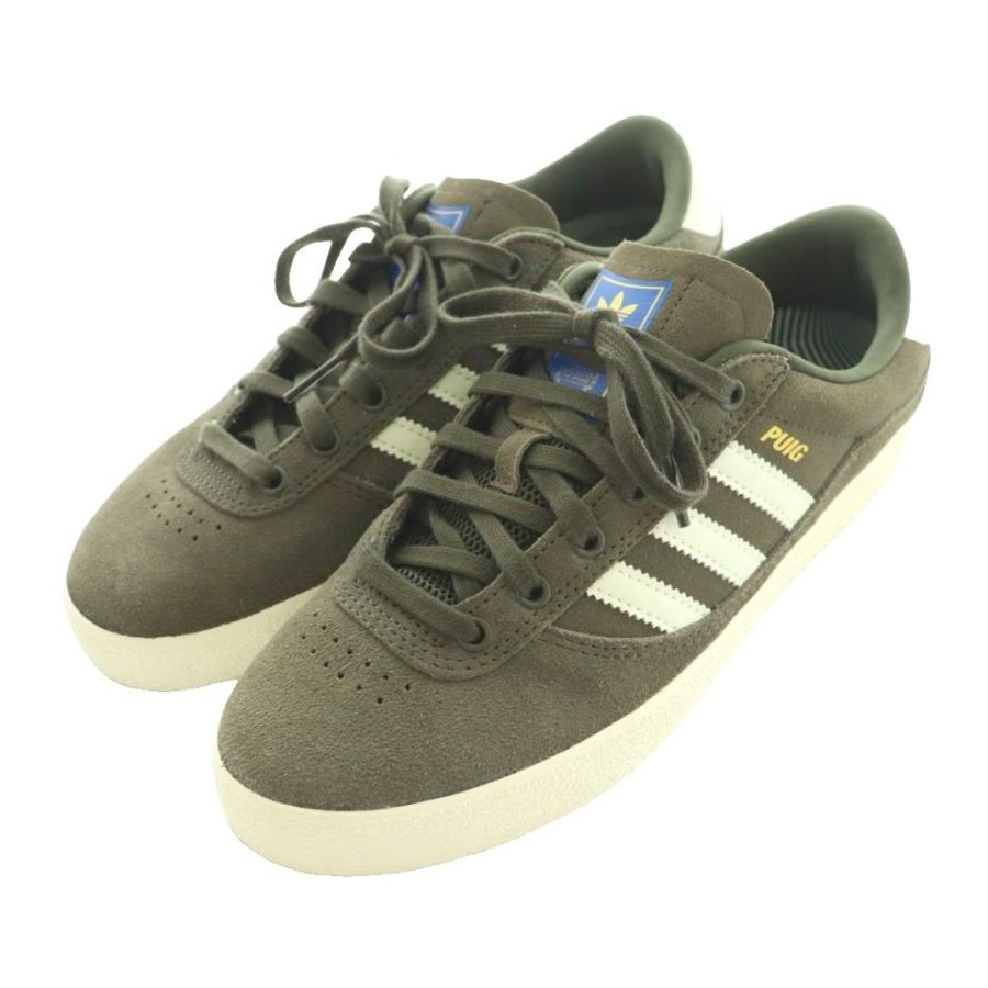 adidas Originals アディダスオリジナルス プイグ インドア スケート