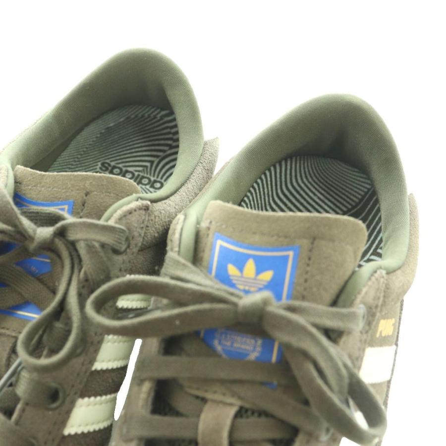adidas Originals アディダスオリジナルス プイグ インドア スケート