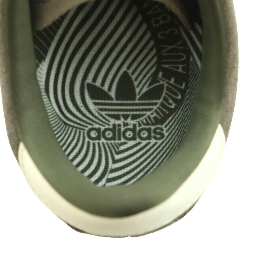 adidas Originals アディダスオリジナルス プイグ インドア スケート