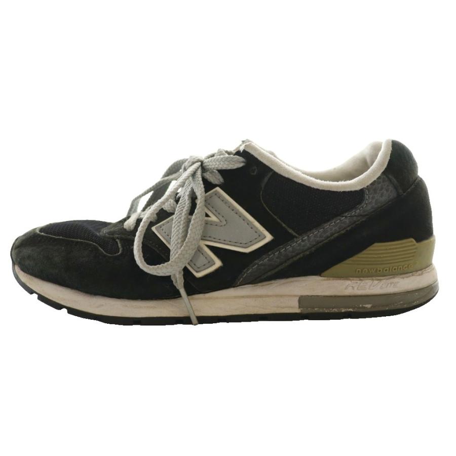 New Balance（ニューバランス） NEW BALANCE 966 スニーカー US4.5