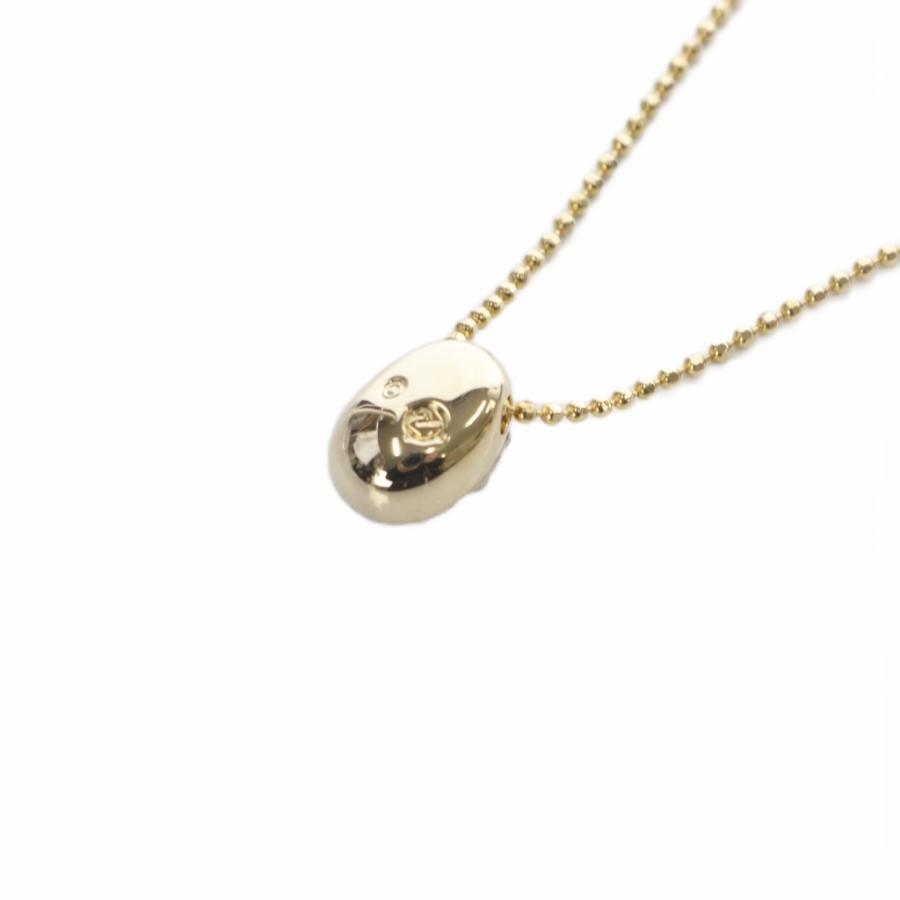 スワロフスキー SWAROVSKI YG パヴェ ネックレス イヤリング セット