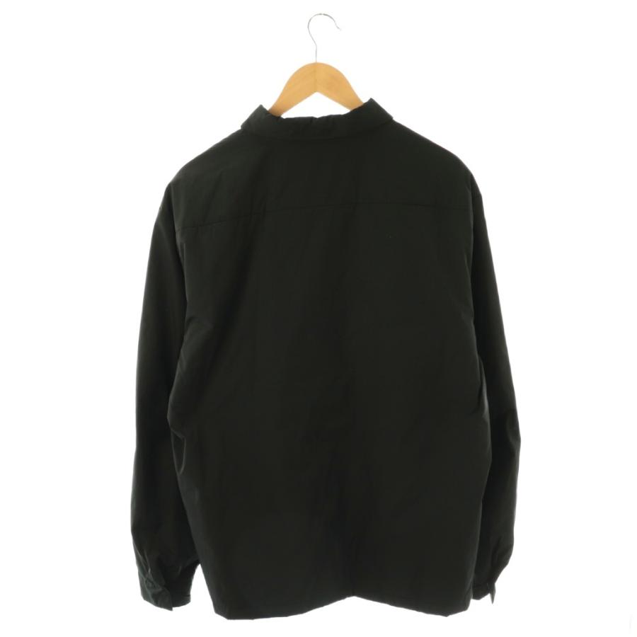 PRADA（プラダ） PRADA SC425M 中綿ジャケット ブルゾン ジップアップ