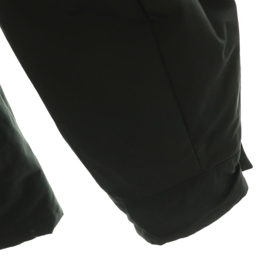 PRADA（プラダ） PRADA SC425M 中綿ジャケット ブルゾン ジップアップ