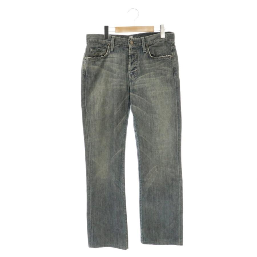 7 For All Mankind セブンフォーオールマンカインド デニムパンツ 