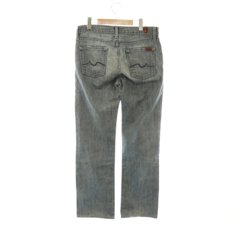 7 For All Mankind セブンフォーオールマンカインド デニムパンツ 