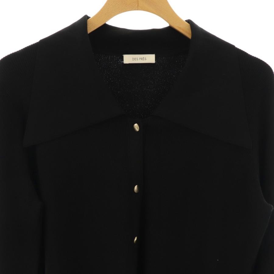 デプレ DES PRES トゥモローランド 23AW コンフォートレーヨン 