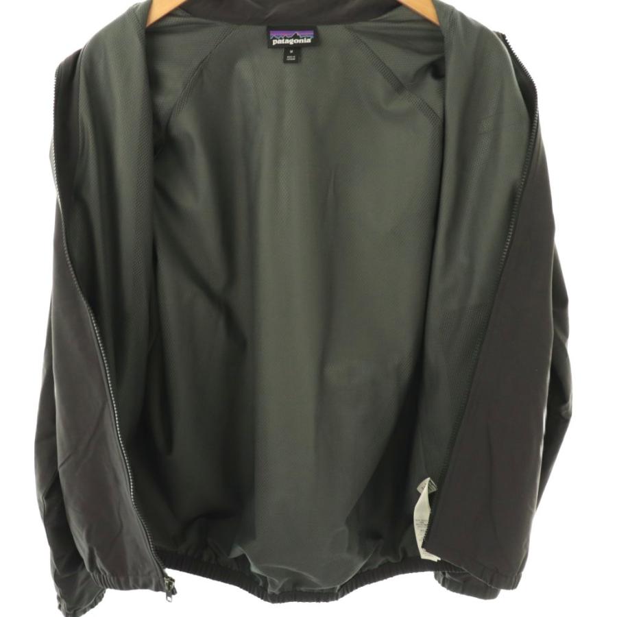 パタゴニア Patagonia Baggies JKTジャケット ブルゾン ジャンパー M