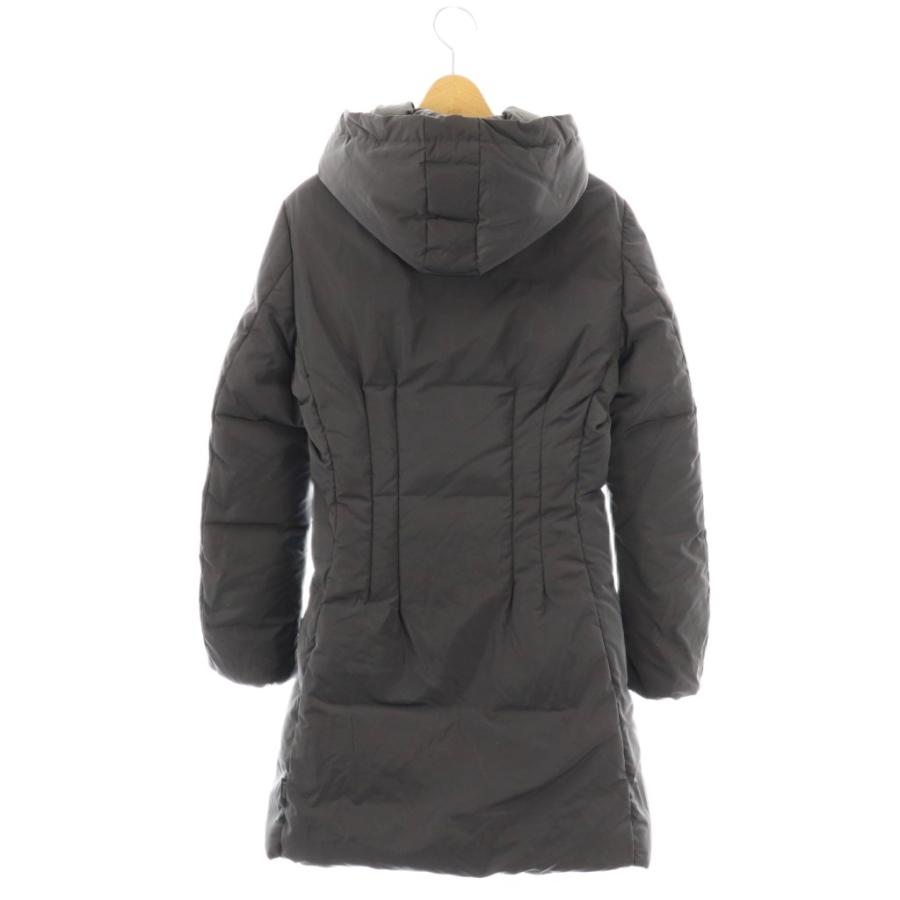 MONCLER（モンクレール） レンヌ RENNE ダウンコート アウター フード