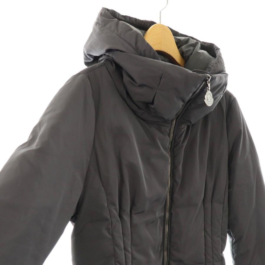 MONCLER（モンクレール） レンヌ RENNE ダウンコート アウター フード