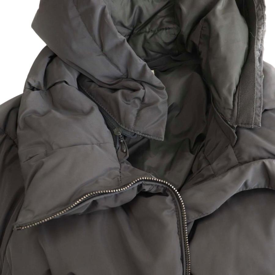 MONCLER（モンクレール） レンヌ RENNE ダウンコート アウター フード