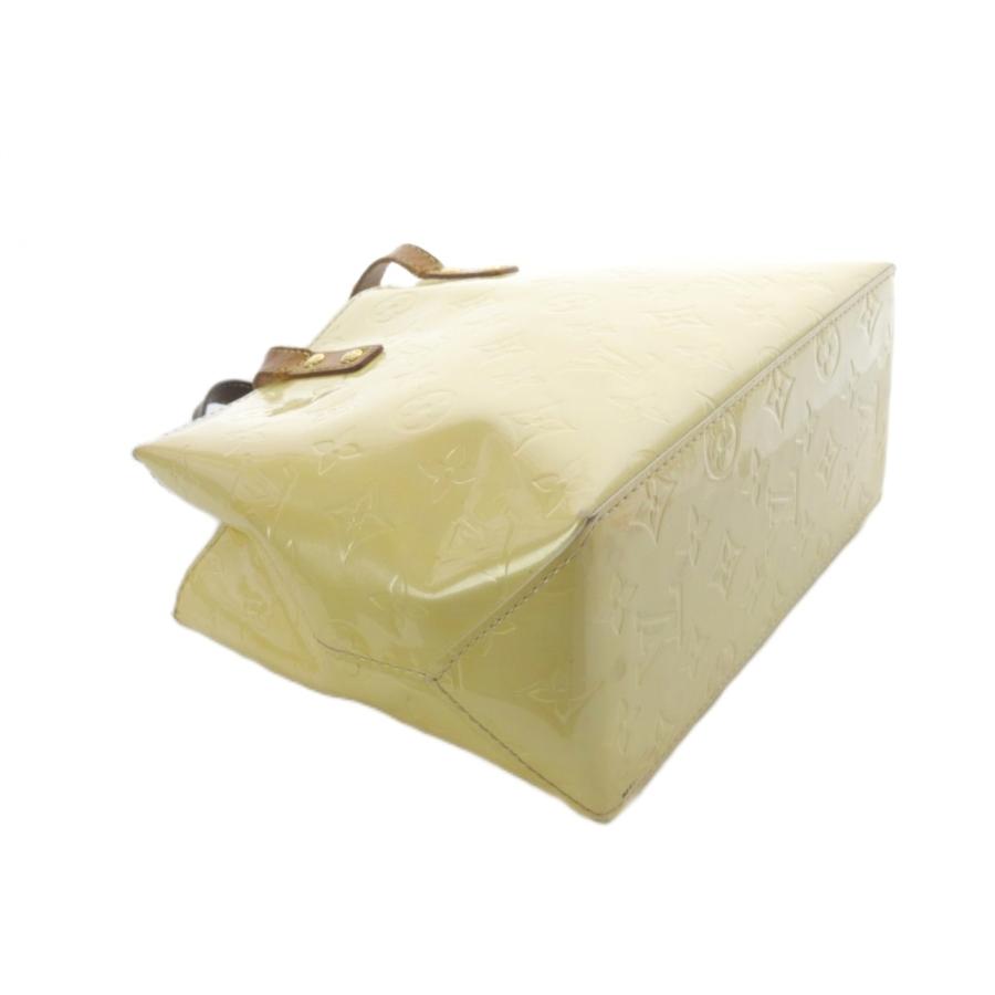 LOUIS VUITTON（ルイ・ヴィトン） ヴェルニ リードPM トートバッグ