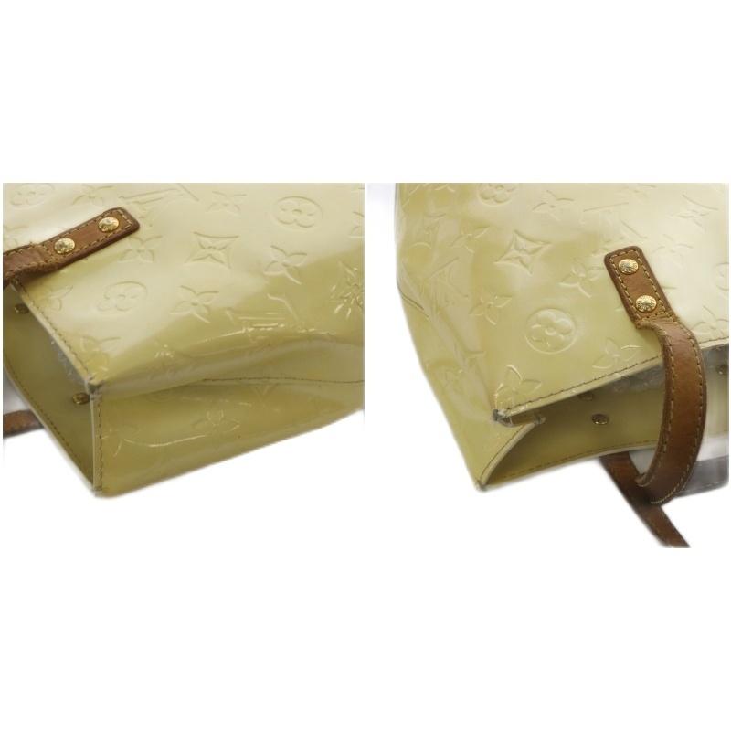 LOUIS VUITTON（ルイ・ヴィトン） ヴェルニ リードPM トートバッグ