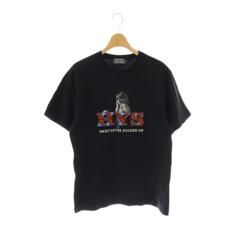 HYSTERIC GLAMOUR（ヒステリックグラマー） HYSTERIC GLAMOUR