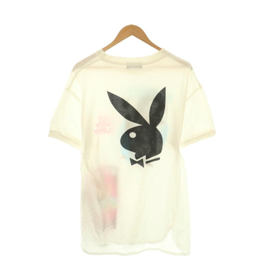 HYSTERIC GLAMOUR（ヒステリックグラマー） × プレイボーイ PLAYBOY