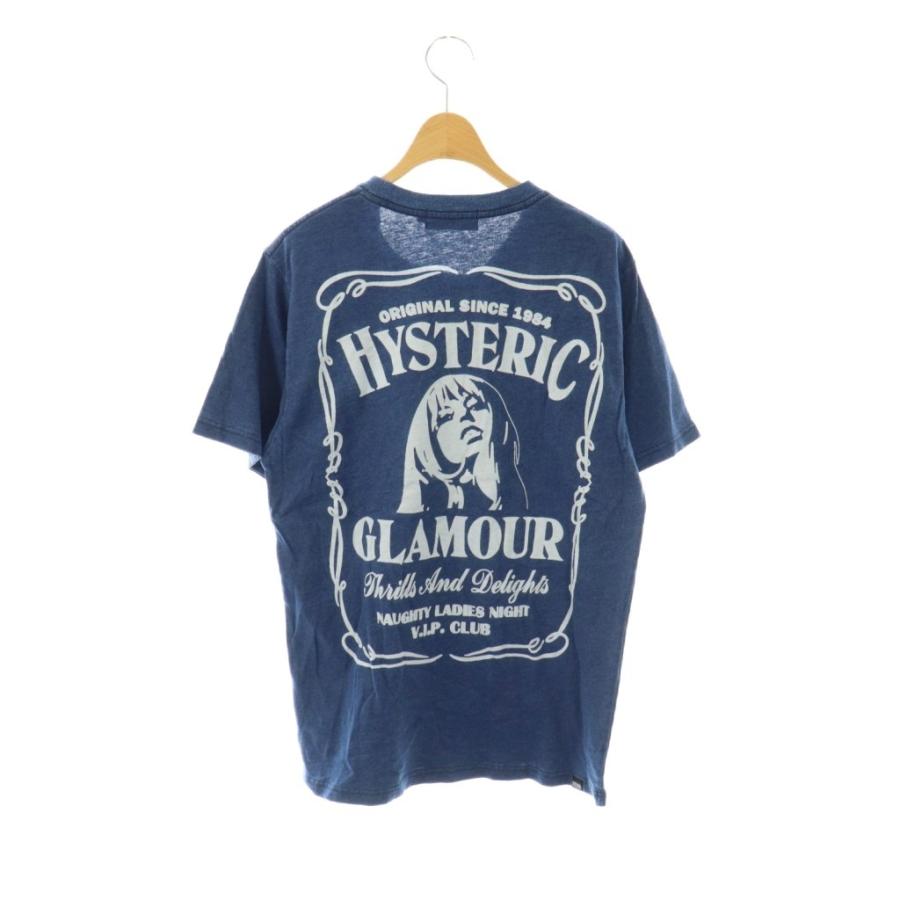 HYSTERIC GLAMOUR（ヒステリックグラマー） HYSTERIC GLAMOUR 25SS 